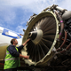 Image for article titled How To Recycle An Airplane